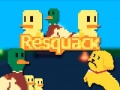 Juego Resquack