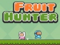 Juego Fruit Hunter