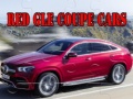 Juego Red GLE Coupe Cars 