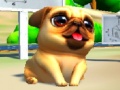 Juego Paw Puppy Kid Subway Surfers Runner