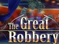 Juego The Great Robbery