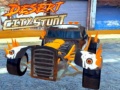 Juego Desert City Stunt