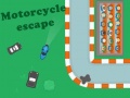 Juego Motorcycle Escape