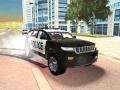 Juego Police Car Simulator 3d