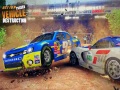 Juego Car Arena Fight