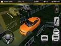 Juego Night Car Parking Simulator