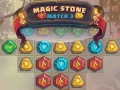 Juego Magic Stone Match 3