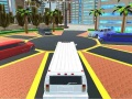 Juego Luxury Limo Taxi Driver City