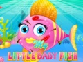 Juego My Little Baby Fish