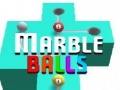 Juego Marble Balls