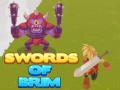 Juego Swords of Brim 