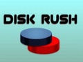 Juego Disk Rush 