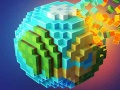 Juego Pixel World