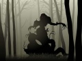 Juego Evil Spirits Jigsaw