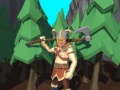 Juego Magic Wood Lumberjack