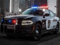 Juego Police Cars Slide