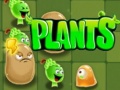 Juego Plants