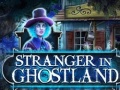 Juego Stranger in Ghostland