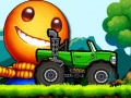 Juego Buddy Hill Race