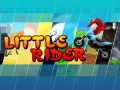 Juego Little Rider