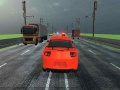 Juego Highway Car Racer