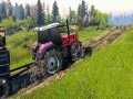 Juego Real Chain Tractor Towing Train Simulator