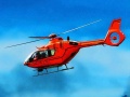 Juego Helicopter Puzzle