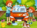 Juego Car Wash Hidden