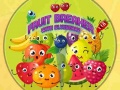 Juego Fruit Breaker