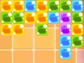 Juego Candy Cube