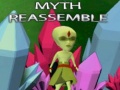 Juego Myth ReAssemble