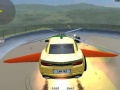 Juego Supra Crash Shooting Fly Cars