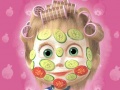 Juego Girl Beauty Shop