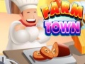 Juego Farm Town