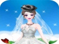 Juego Happy Wedding Dressup