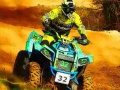 Juego Extreme Quad Bike Jigsaw