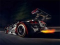 Juego Race Cars Puzzle 2
