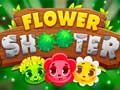 Juego Flower Shooter