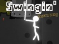 Juego Swingin’ Reswung