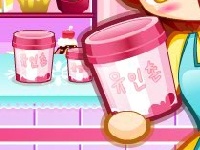 Juego Ice cream 3