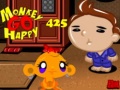 Juego Monkey GO Happy Stage 425