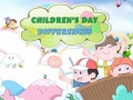 Juego Childrens Day Differences