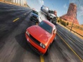 Juego Crazy Traffic Car Racing