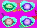 Juego Chaki Memory