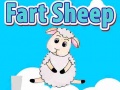 Juego Fart Sheep