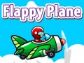 Juego Flappy Plane