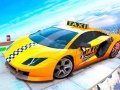 Juego Real Taxi Car Stunts 3d