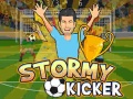 Juego Stormy Kicker