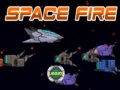 Juego Space Fire