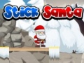 Juego Stick Santa